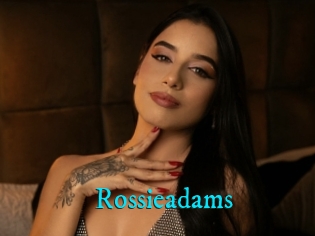 Rossieadams