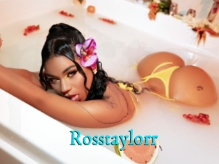 Rosstaylorr