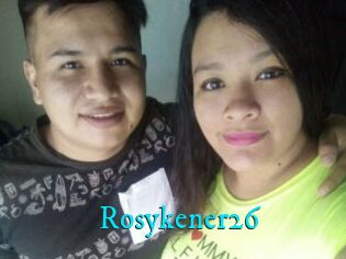 Rosykener26