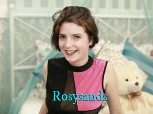 Rosysands