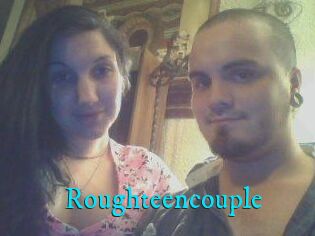 Roughteencouple