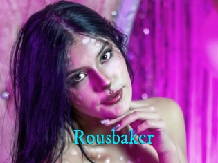 Rousbaker