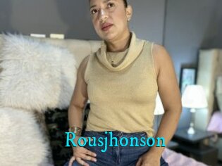 Rousjhonson