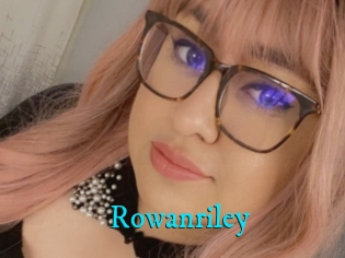 Rowanriley