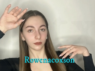 Rowenacoxson