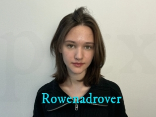 Rowenadrover