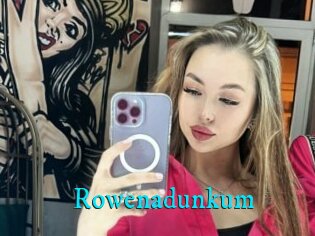 Rowenadunkum