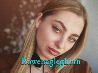 Rowenagleghorn