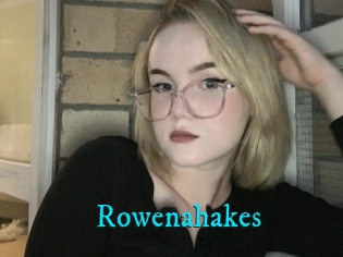 Rowenahakes