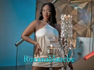 Roxanablanche