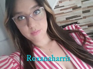 Roxanaharris