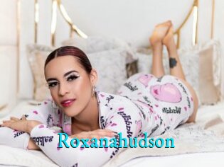 Roxanahudson