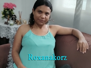 Roxanakorz