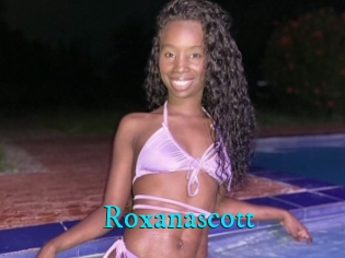 Roxanascott