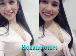 Roxanatorres