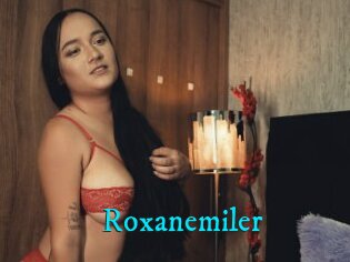 Roxanemiler