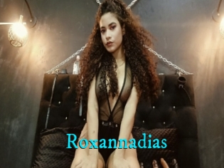 Roxannadias