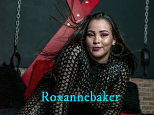 Roxannebaker