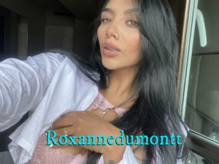 Roxannedumontt