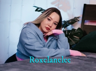 Roxelanelee