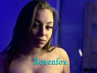 Roxenfox