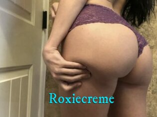 Roxiecreme