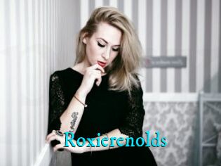 Roxierenolds