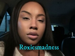 Roxiesmadness