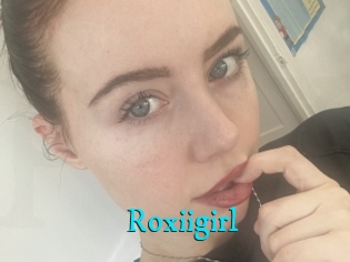 Roxiigirl