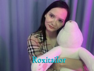 Roxitailor