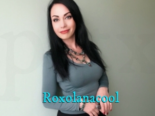 Roxolanacool