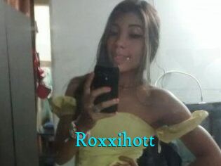 Roxxihott