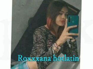 Roxxxana_hotlatin