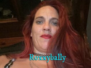Roxxybally