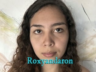 Roxyandaron