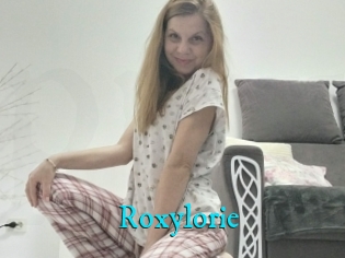 Roxylorie