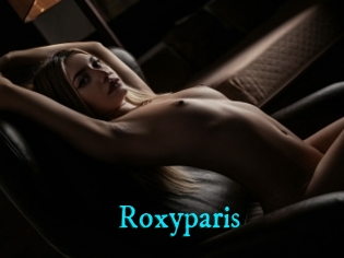 Roxyparis