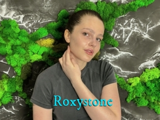 Roxystone