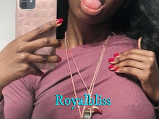 Royalbliss