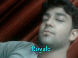 Royalc