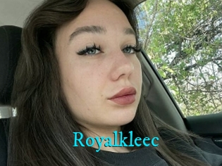 Royalkleec