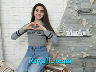 Royalldream