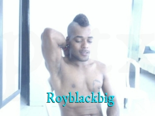 Royblackbig