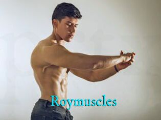 Roymuscles