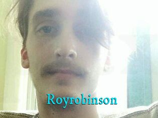 Royrobinson