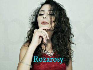 Rozarosy