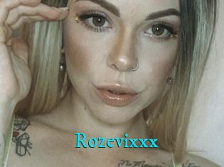 Rozevixxx