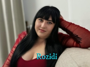 Rozidi