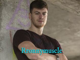 Rronnymuscle