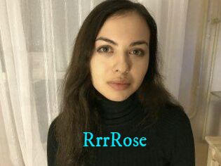 RrrRose